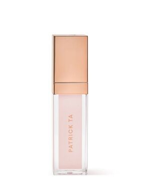 Patrick Ta Major Volume Plumping Gloss — Clear
